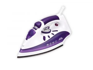 Plancha Vapor Home Elements
