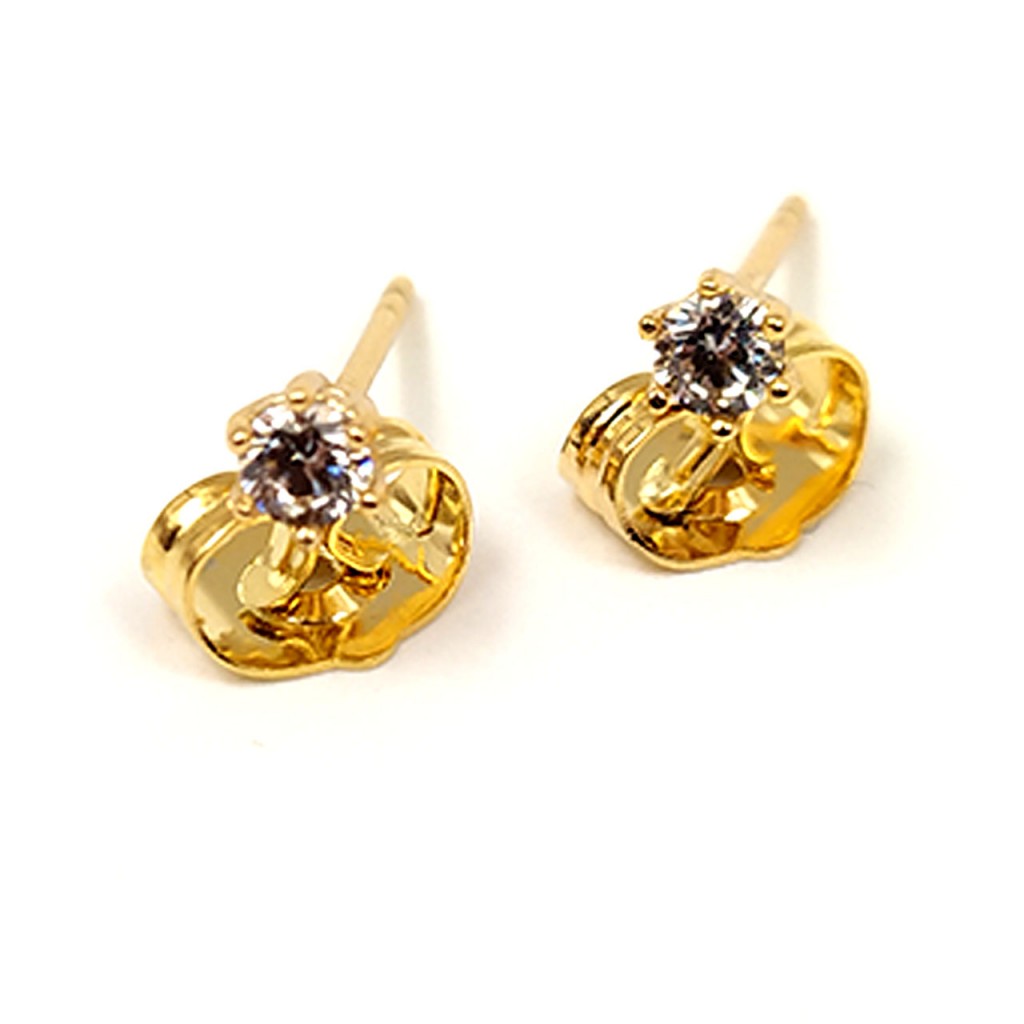 Joyería Mujer Joya Accesorio Pendiente Arete Zarcillo Areta  DJA682