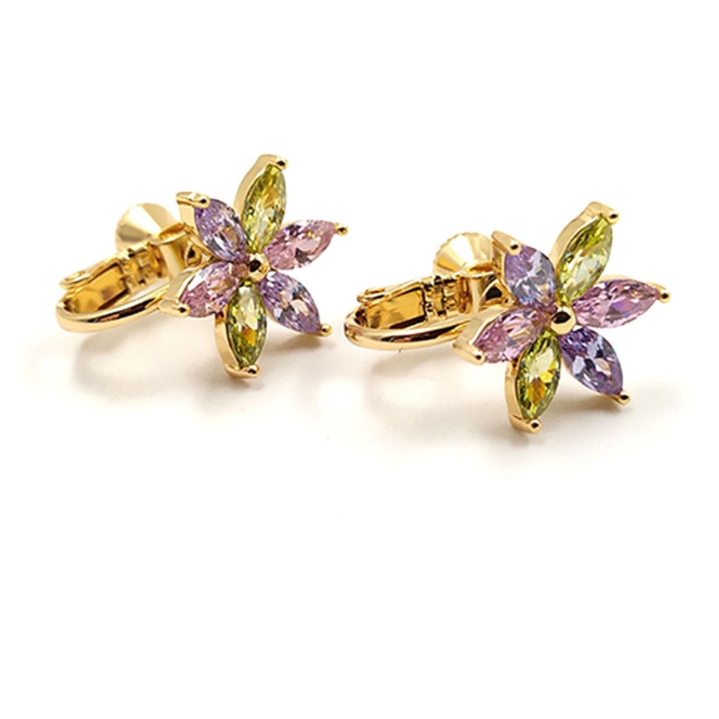 Joyería Mujer Joya Accesorio Pendiente Arete Zarcillo Areta