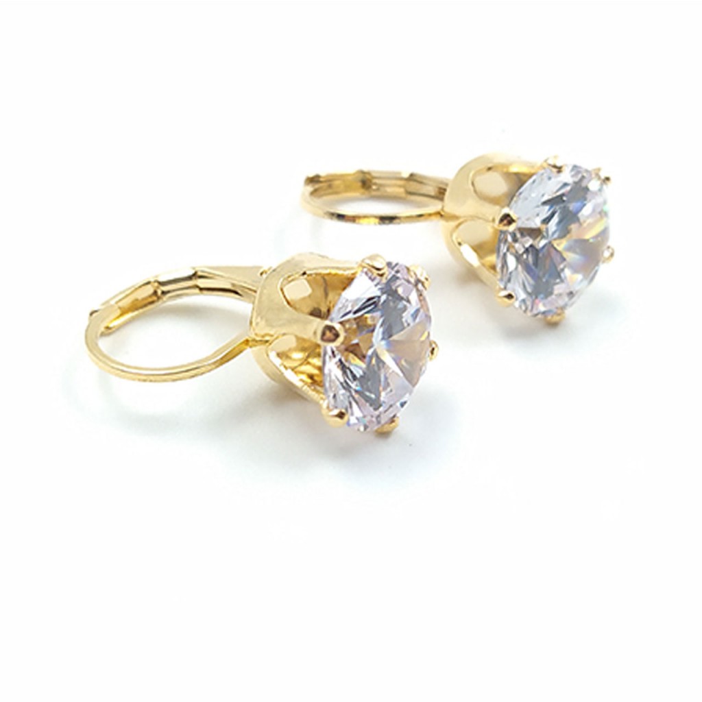 Joyería Mujer Joya Accesorio Pendiente Arete Zarcillo Areta