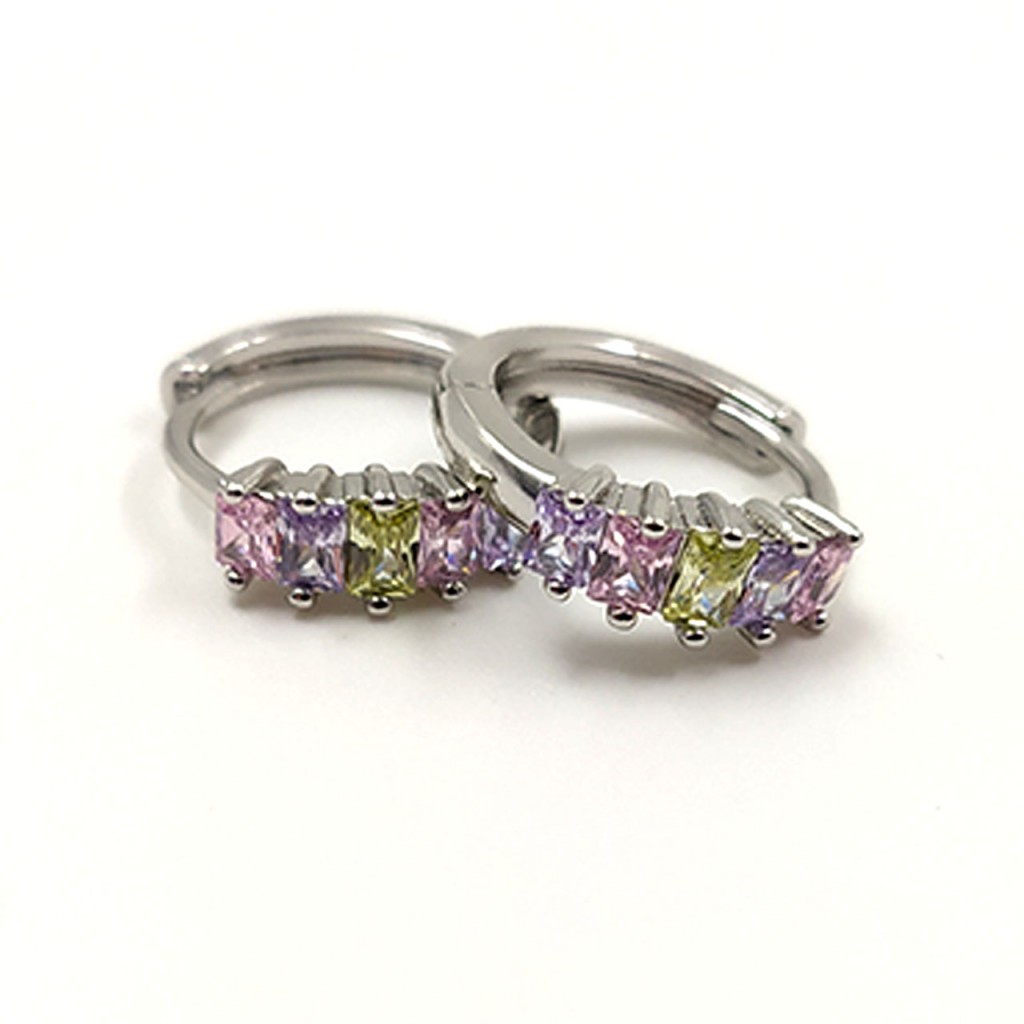 Joyería Mujer Joya Accesorio Pendiente Arete Zarcillo Areta