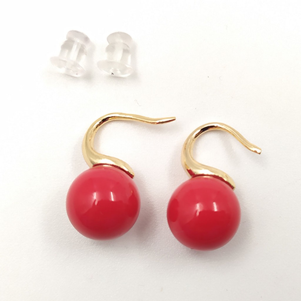 Joyería Mujer Joya Accesorio Pendiente Arete Zarcillo Areta