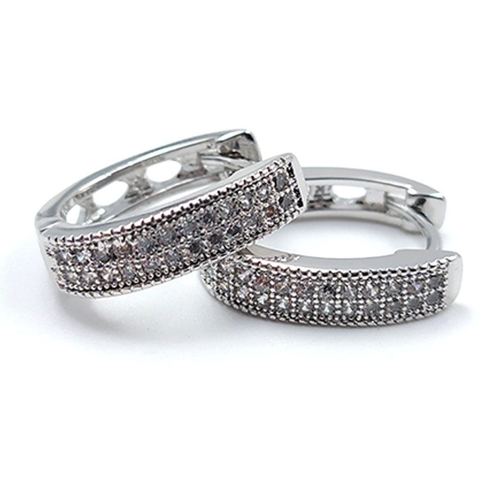 Joyería Mujer Joya Accesorio Pendiente Arete Zarcillo Areta