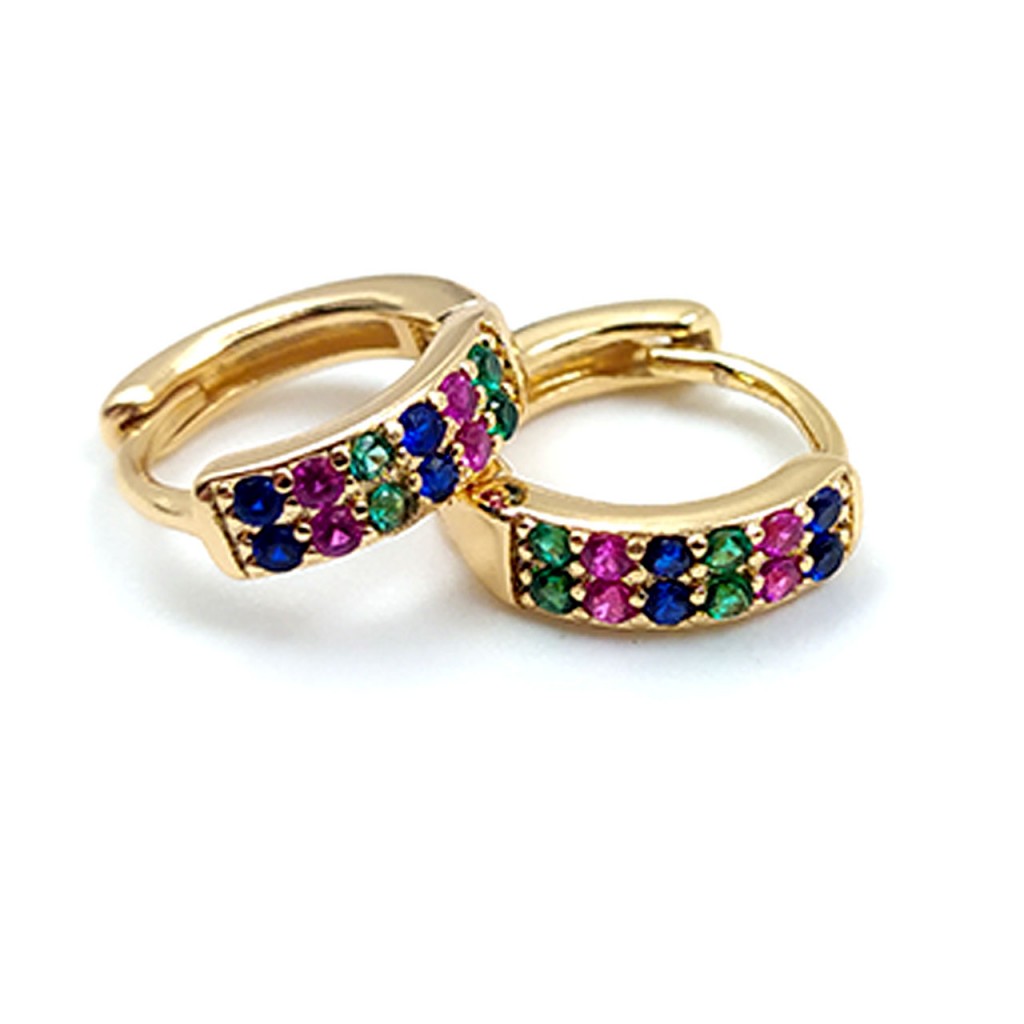 Joyería Mujer Joya Accesorio Pendiente Arete Zarcillo Areta