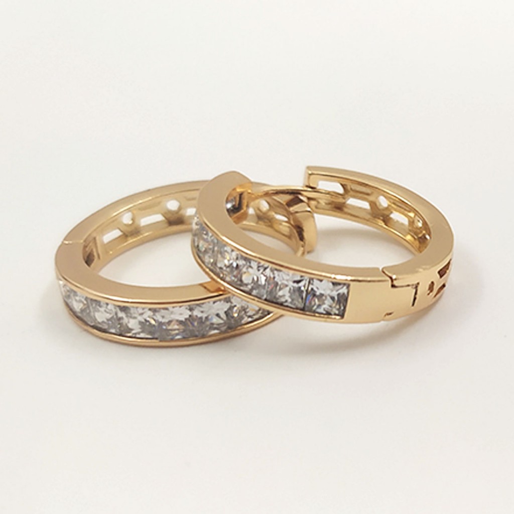 Joyería Mujer Joya Accesorio Pendiente Arete Zarcillo Areta