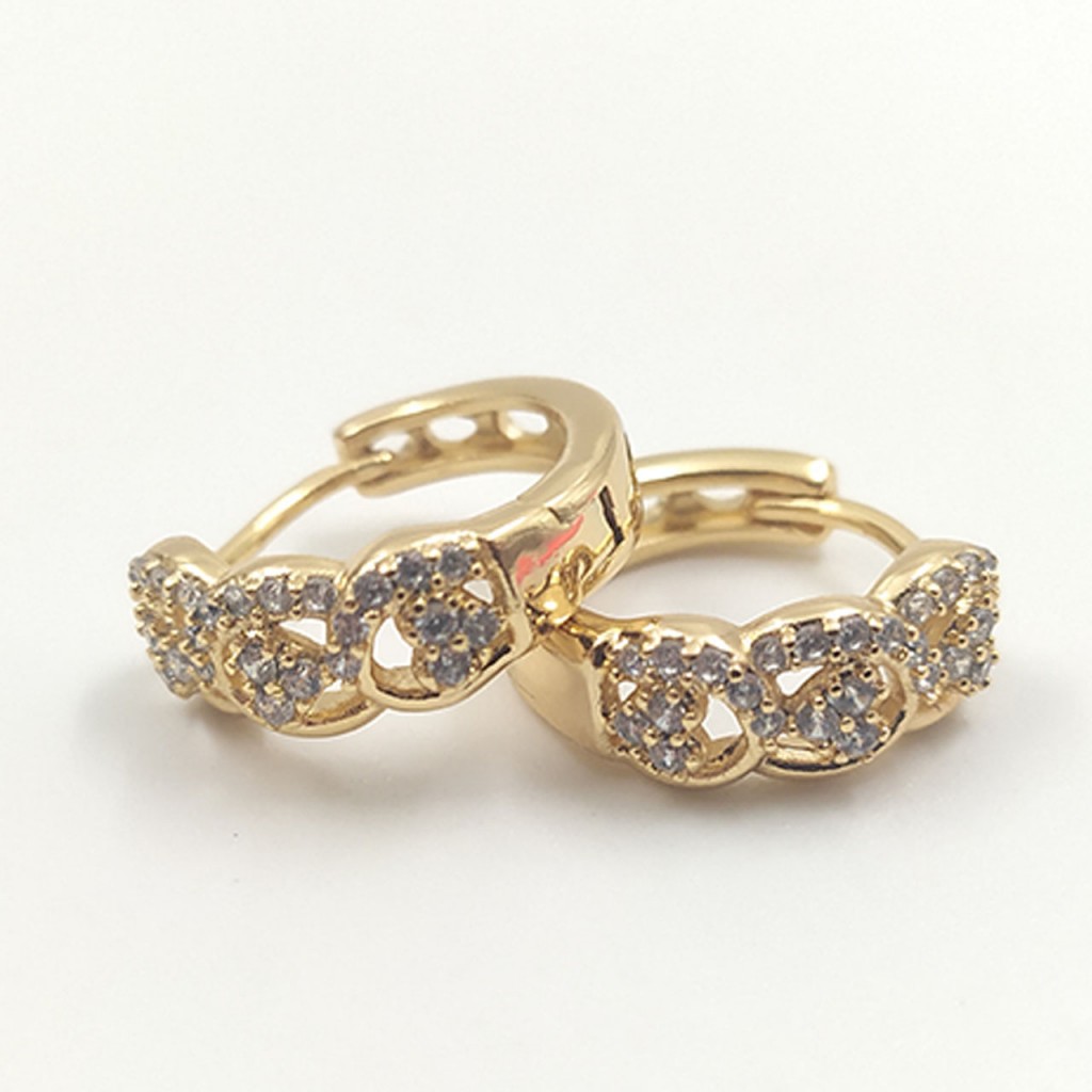 Joyería Mujer Joya Accesorio Pendiente Arete Zarcillo Areta