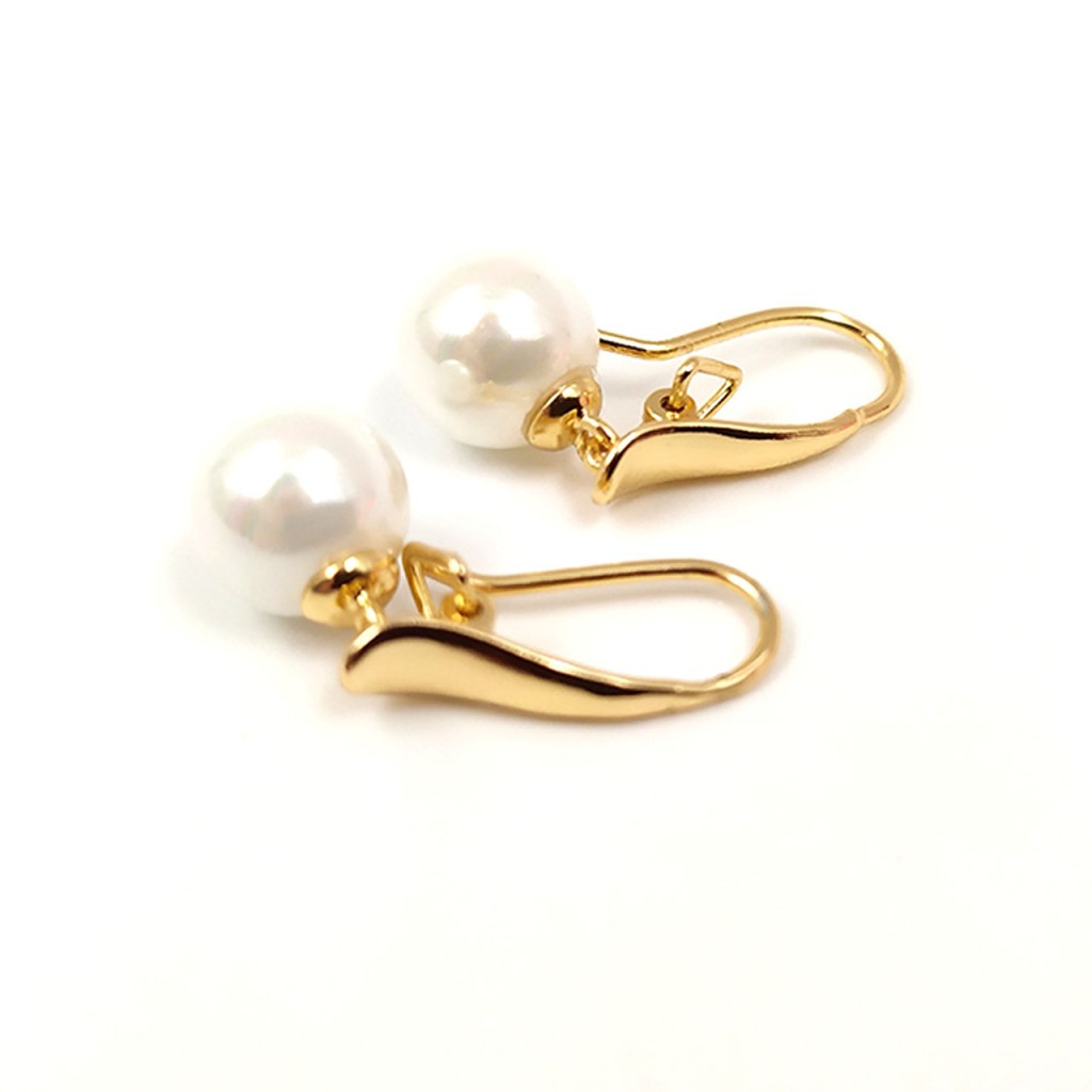 Joyería Mujer Joya Accesorio Pendiente Arete Zarcillo Areta  DJA611