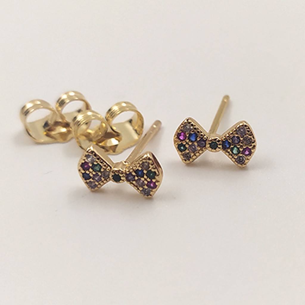 Joyería Mujer Joya Accesorio Pendiente Arete Zarcillo Areta