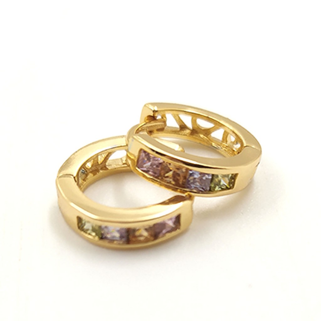 Joyería Mujer Joya Accesorio Pendiente Arete Zarcillo Areta