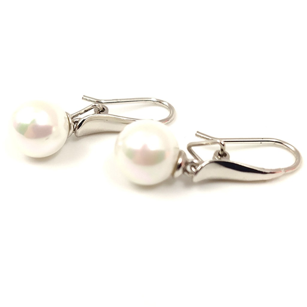 Joyería Mujer Joya Accesorio Pendiente Arete Zarcillo Areta  DJA611-2