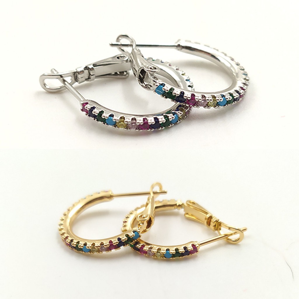 Joyería Mujer Joya Accesorio Pendiente Arete Zarcillo Areta