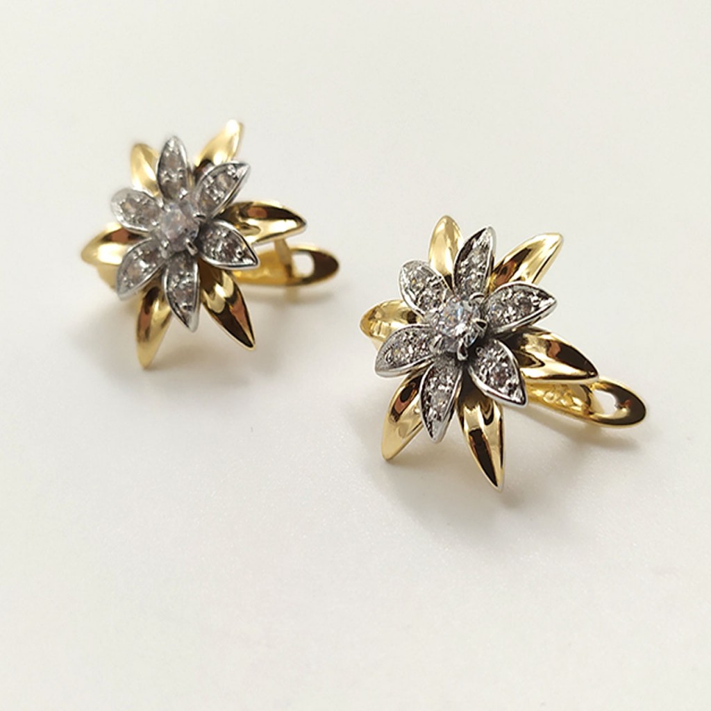 Joyería Mujer Joya Accesorio Pendiente Arete Zarcillo Areta