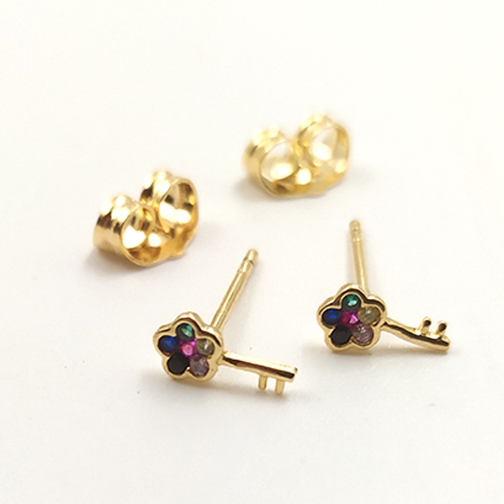 Joyería Mujer Joya Accesorio Pendiente Arete Zarcillo Areta