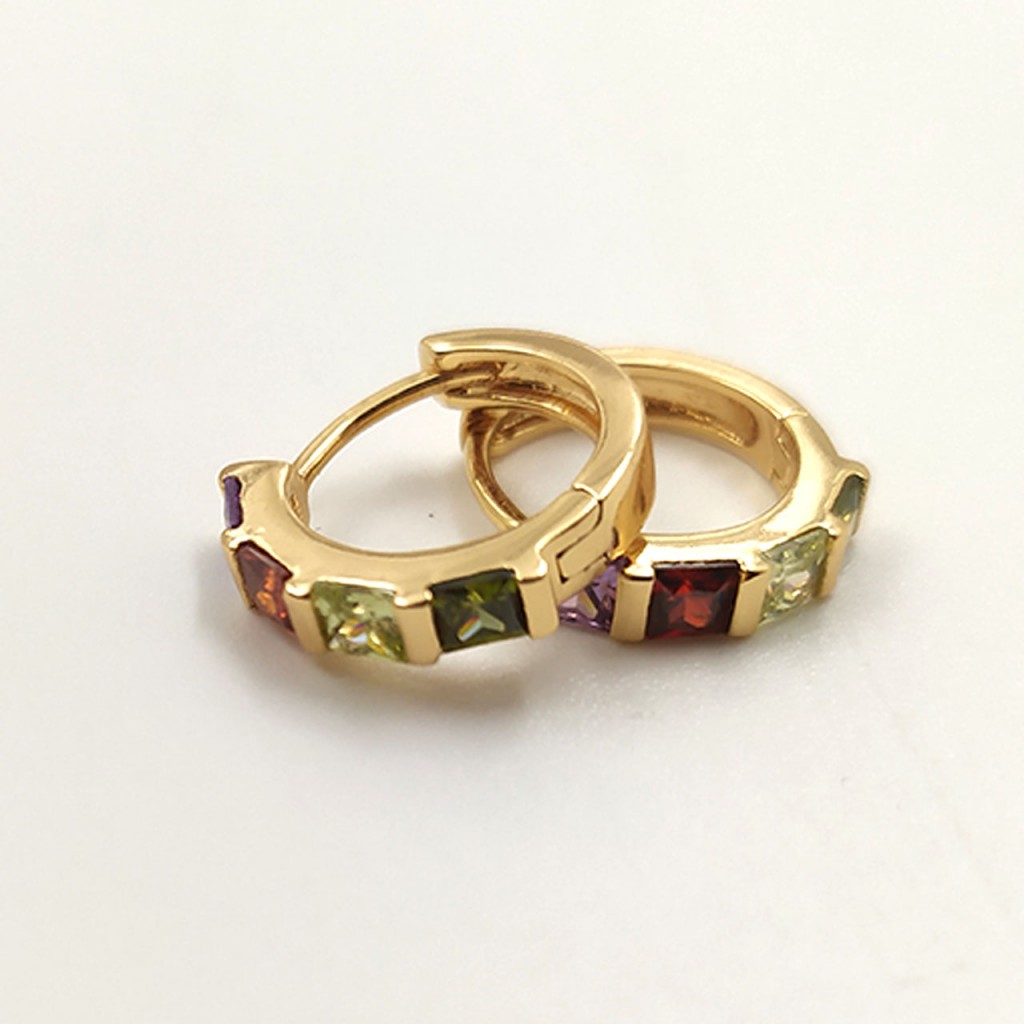 Joyería Mujer Joya Accesorio Pendiente Arete Zarcillo Areta