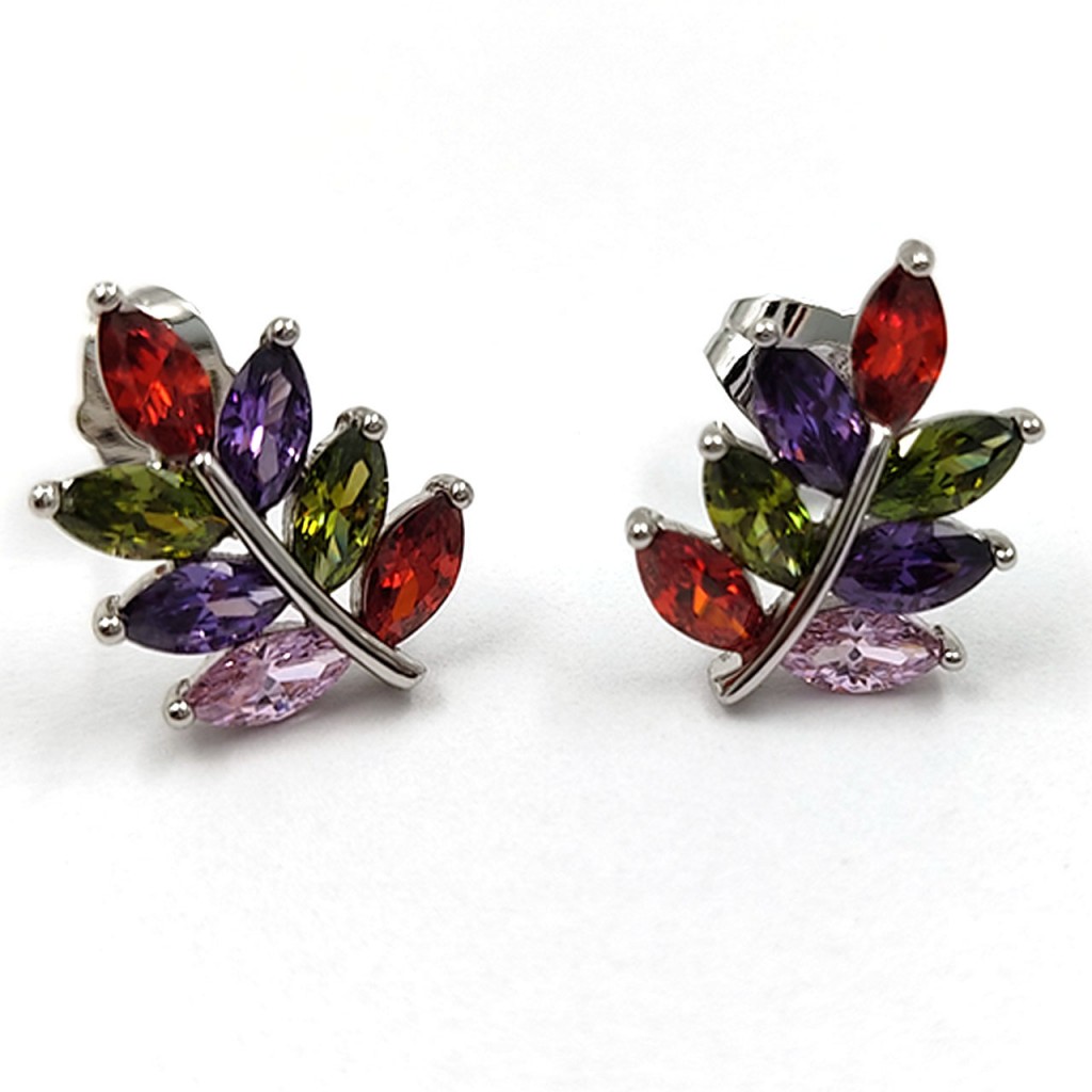 Joyería Mujer Joya Accesorio Pendiente Arete Zarcillo Areta