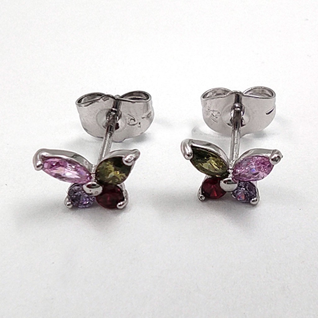 Joyería Mujer Joya Accesorio Pendiente Arete Zarcillo Areta