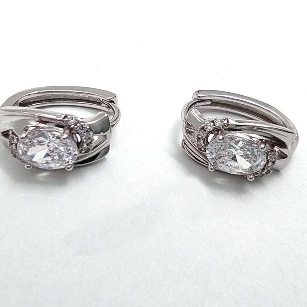 Joyería Mujer Joya Accesorio Pendiente Arete Zarcillo Areta