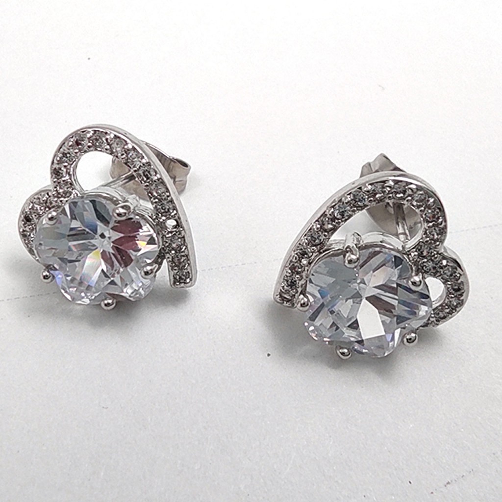 Joyería Mujer Joya Accesorio Pendiente Arete Zarcillo Areta