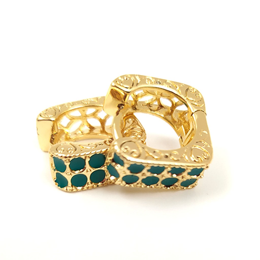 Joyería Mujer Joya Accesorio Pendiente Arete Zarcillo Areta   DJA621