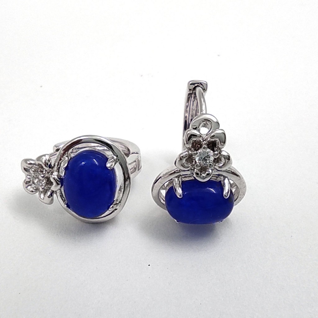 Joyería Mujer Joya Accesorio Pendiente Arete Zarcillo Areta