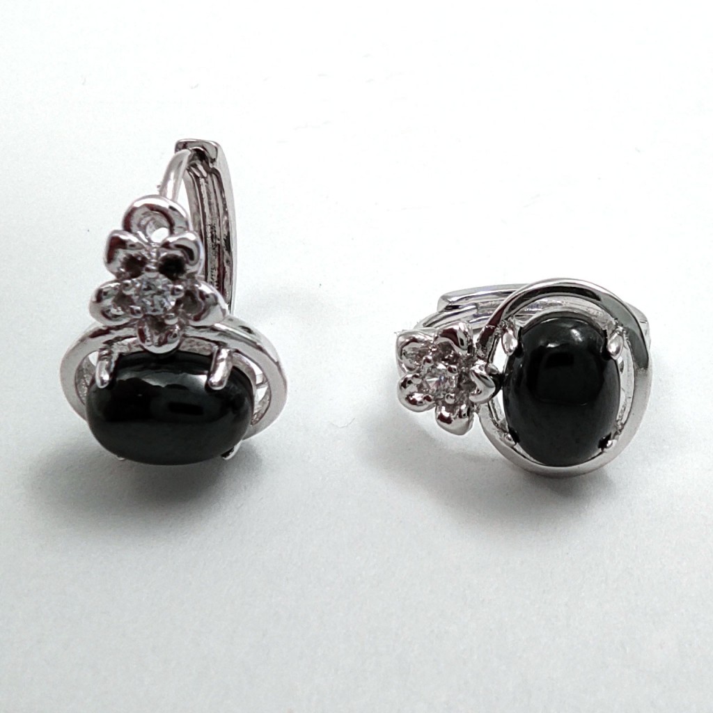 Joyería Mujer Joya Accesorio Pendiente Arete Zarcillo Areta