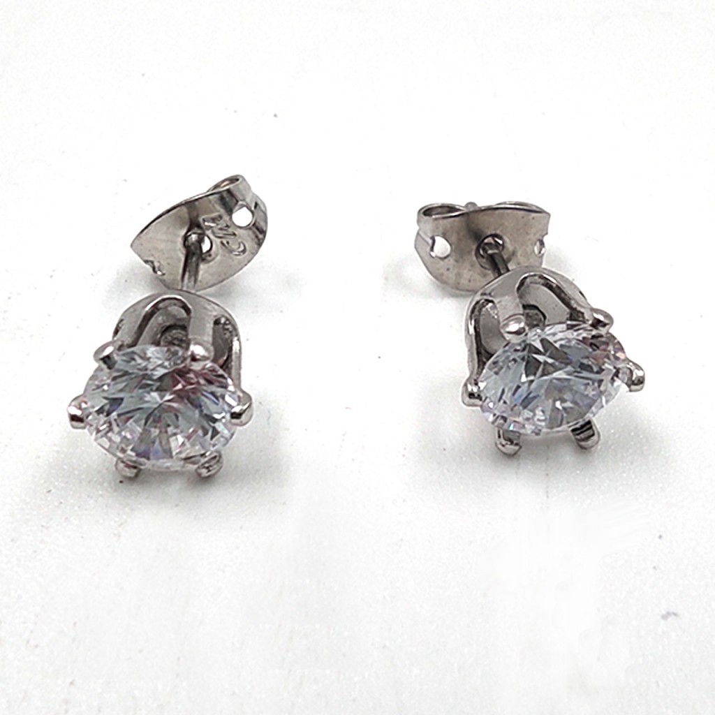 Joyería Mujer Joya Accesorio Pendiente Arete Zarcillo Areta