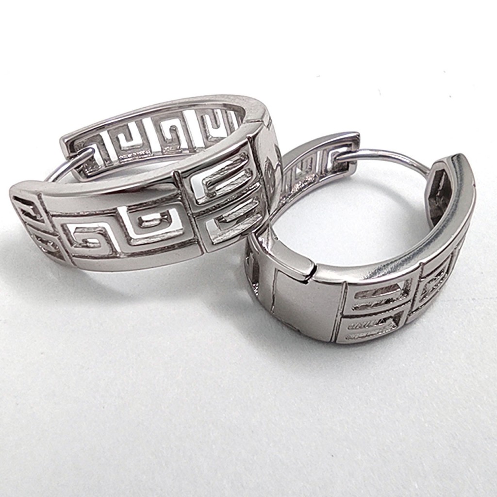 Joyería Mujer Joya Accesorio Pendiente Arete Zarcillo Areta