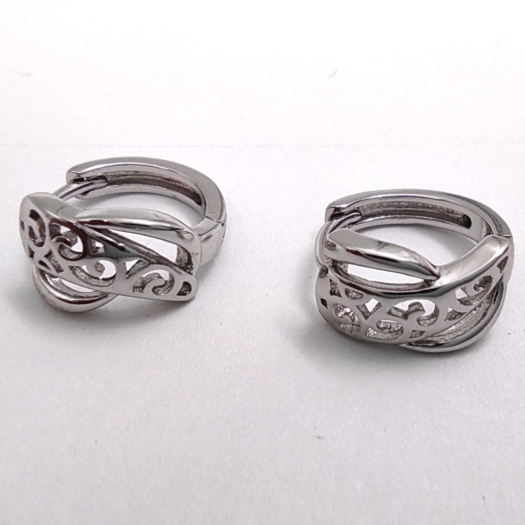 Joyería Mujer Joya Accesorio Pendiente Arete Zarcillo Areta