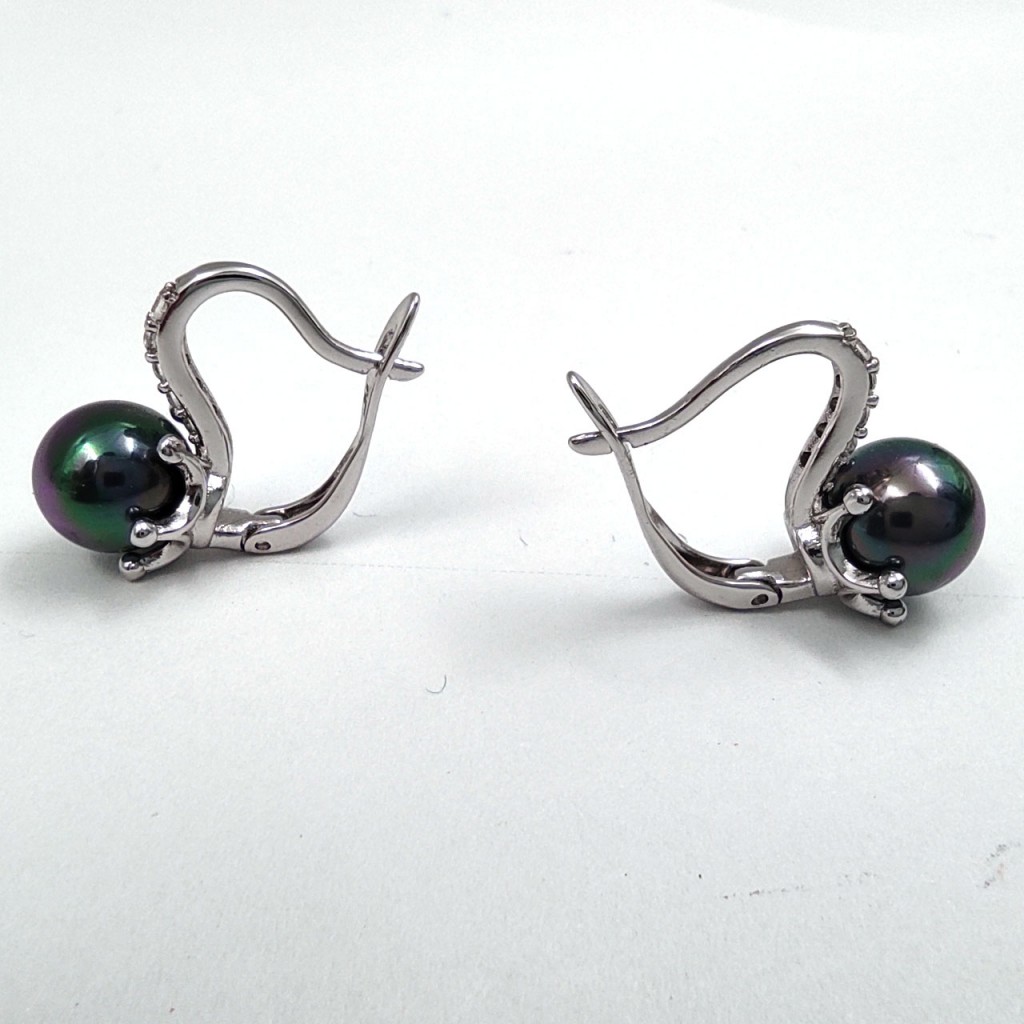 Joyería Mujer Joya Accesorio Pendiente Arete Zarcillo Areta