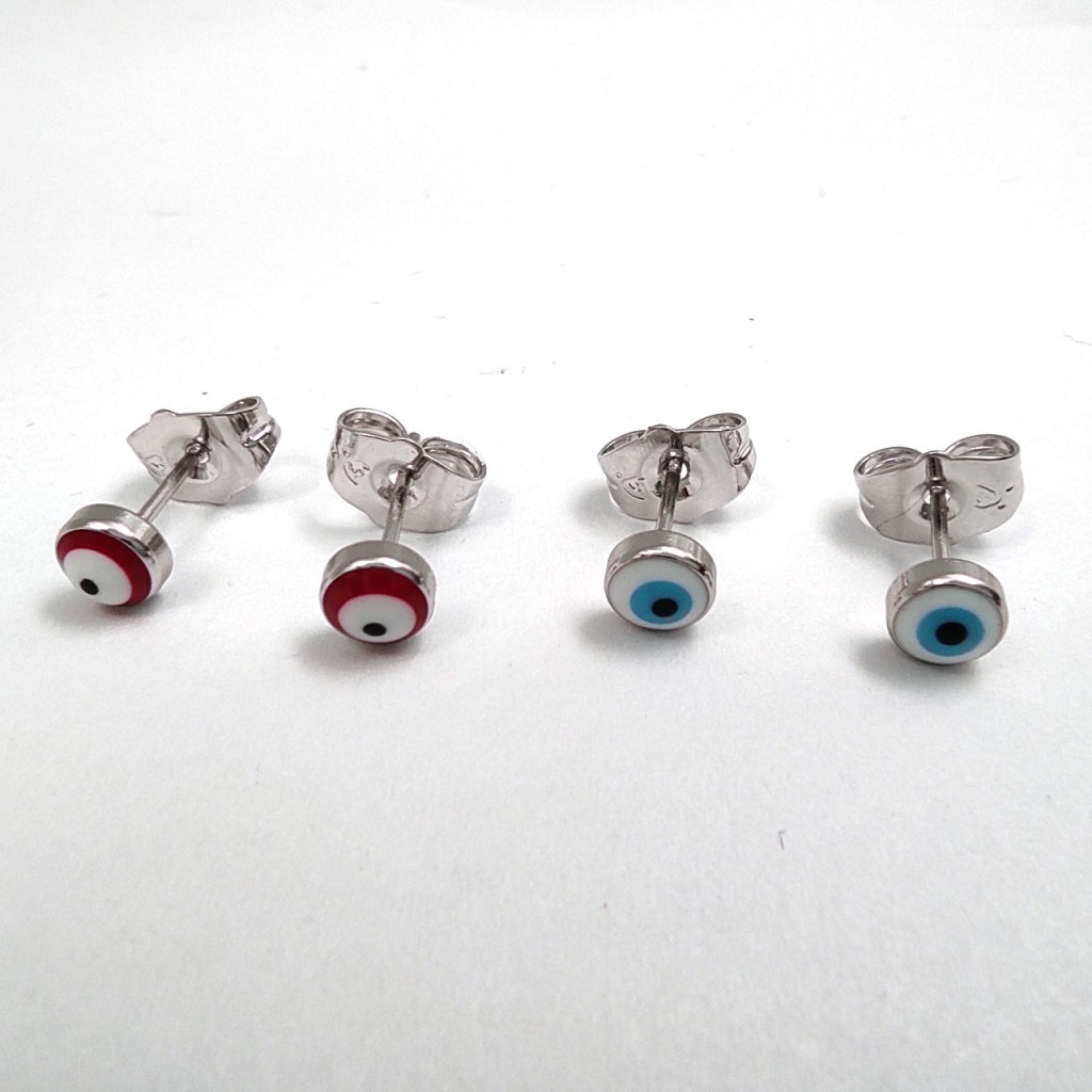 Joyería Mujer Joya Accesorio Pendiente Arete Zarcillo Areta