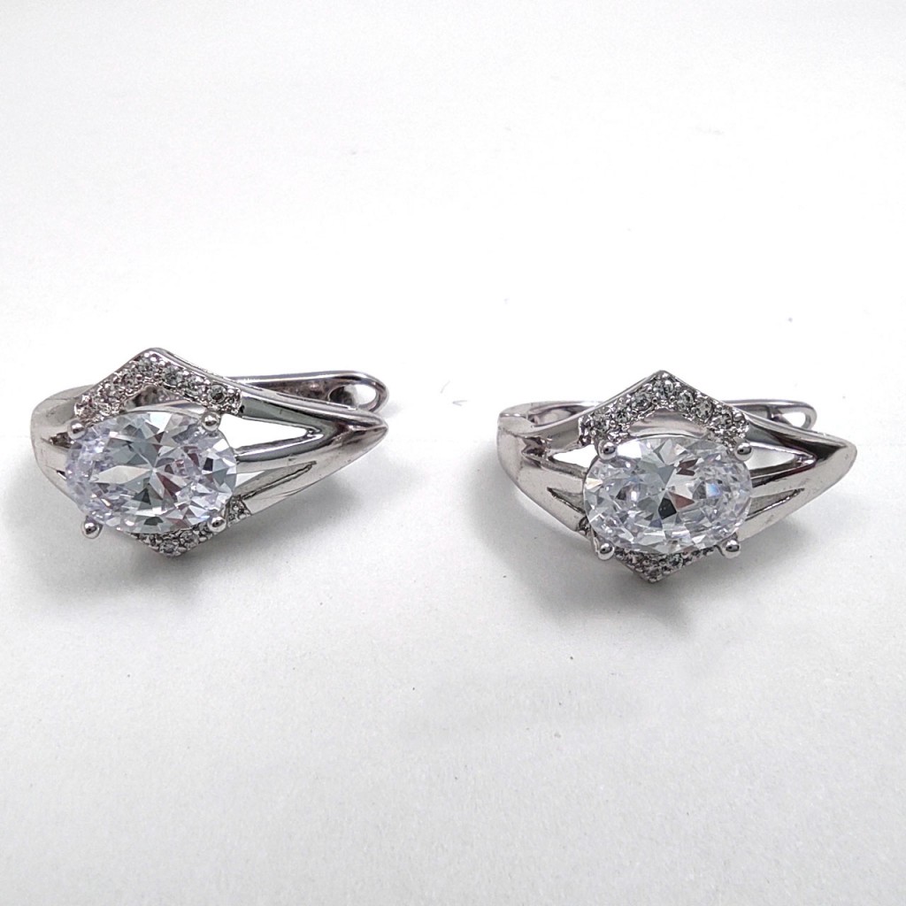 Joyería Mujer Joya Accesorio Pendiente Arete Zarcillo Areta