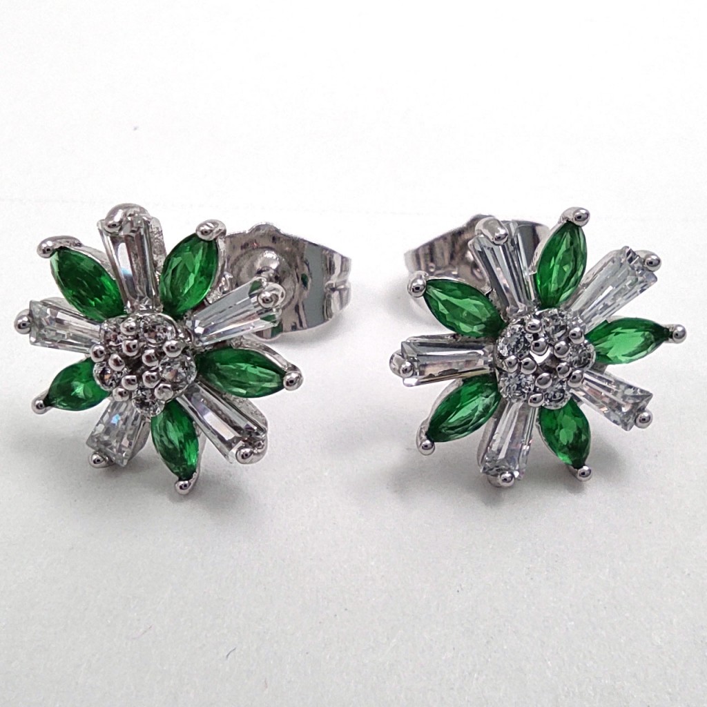 Joyería Mujer Joya Accesorio Pendiente Arete Zarcillo Areta