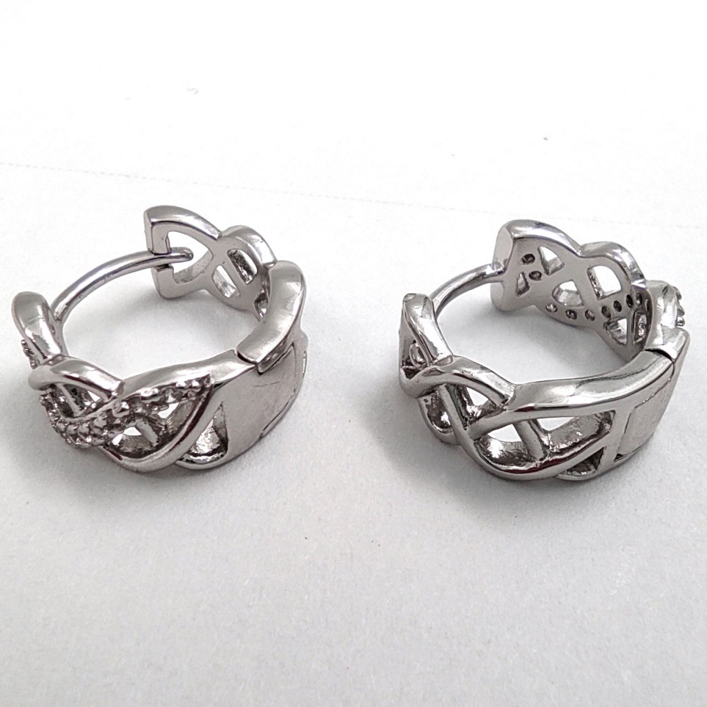 Joyería Mujer Joya Accesorio Pendiente Arete Zarcillo Areta