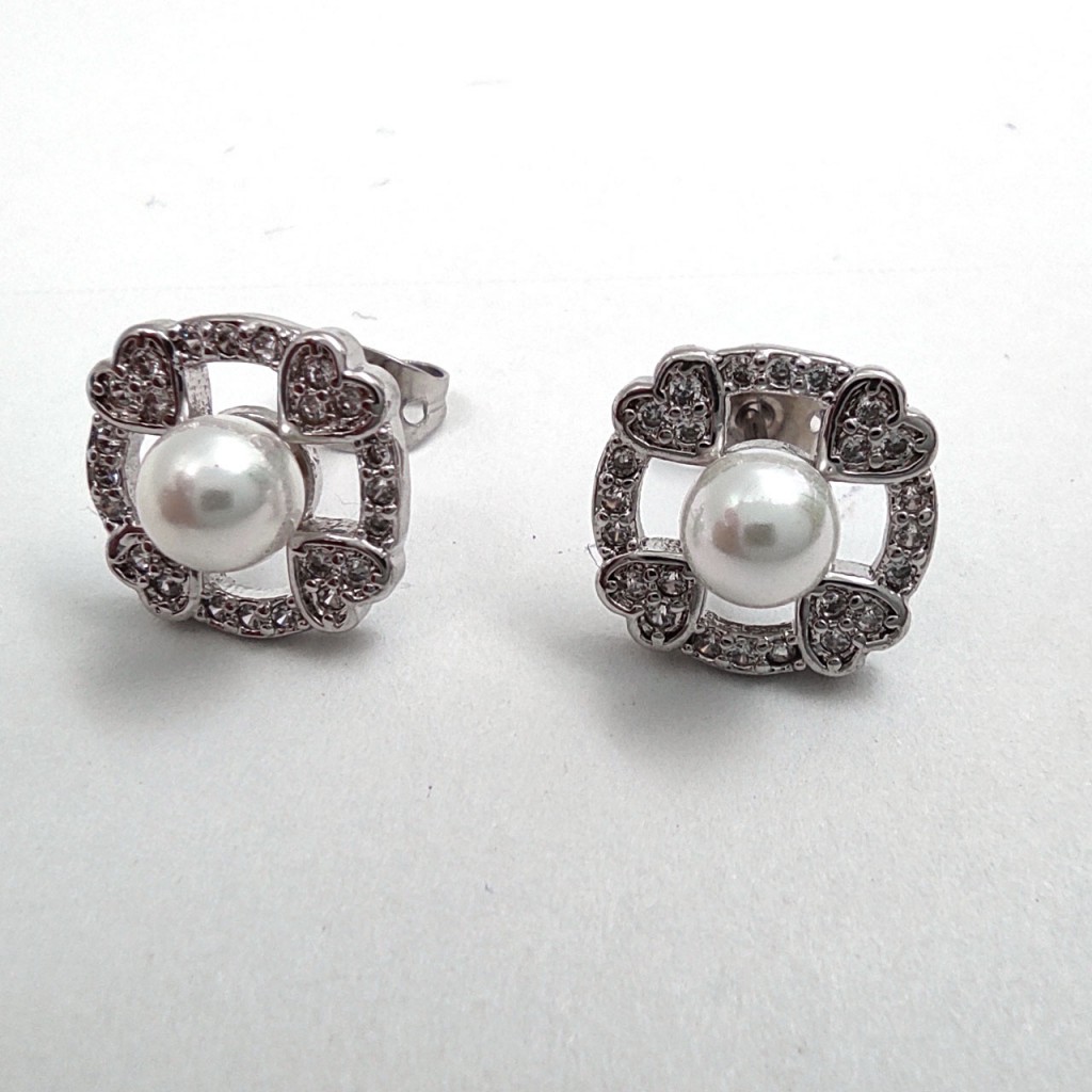 Joyería Mujer Joya Accesorio Pendiente Arete Zarcillo Areta