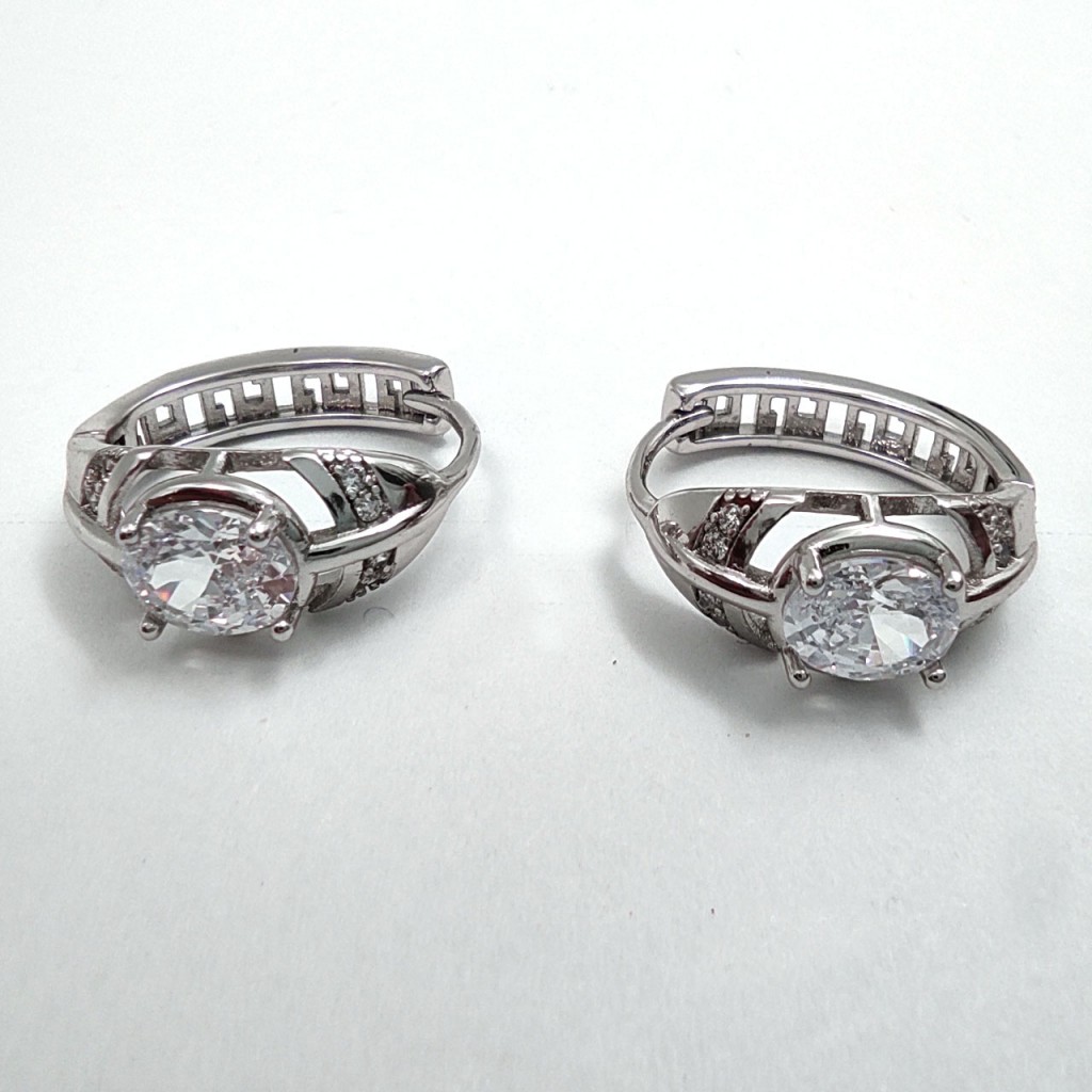 Joyería Mujer Joya Accesorio Pendiente Arete Zarcillo Areta