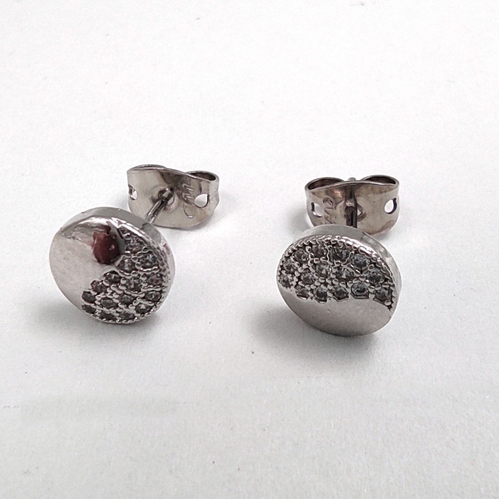 Joyería Mujer Joya Accesorio Pendiente Arete Zarcillo Areta