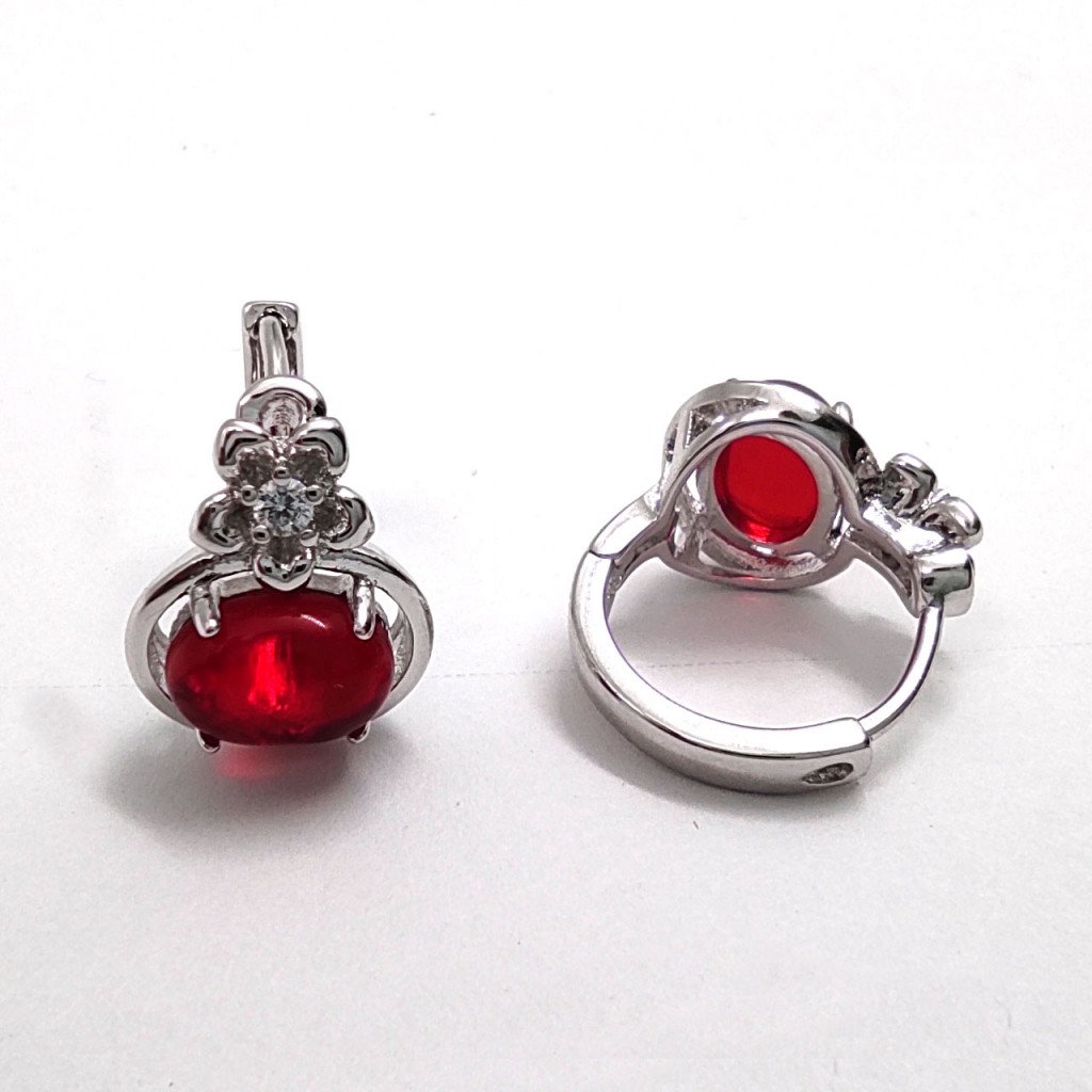 Joyería Mujer Joya Accesorio Pendiente Arete Zarcillo Areta