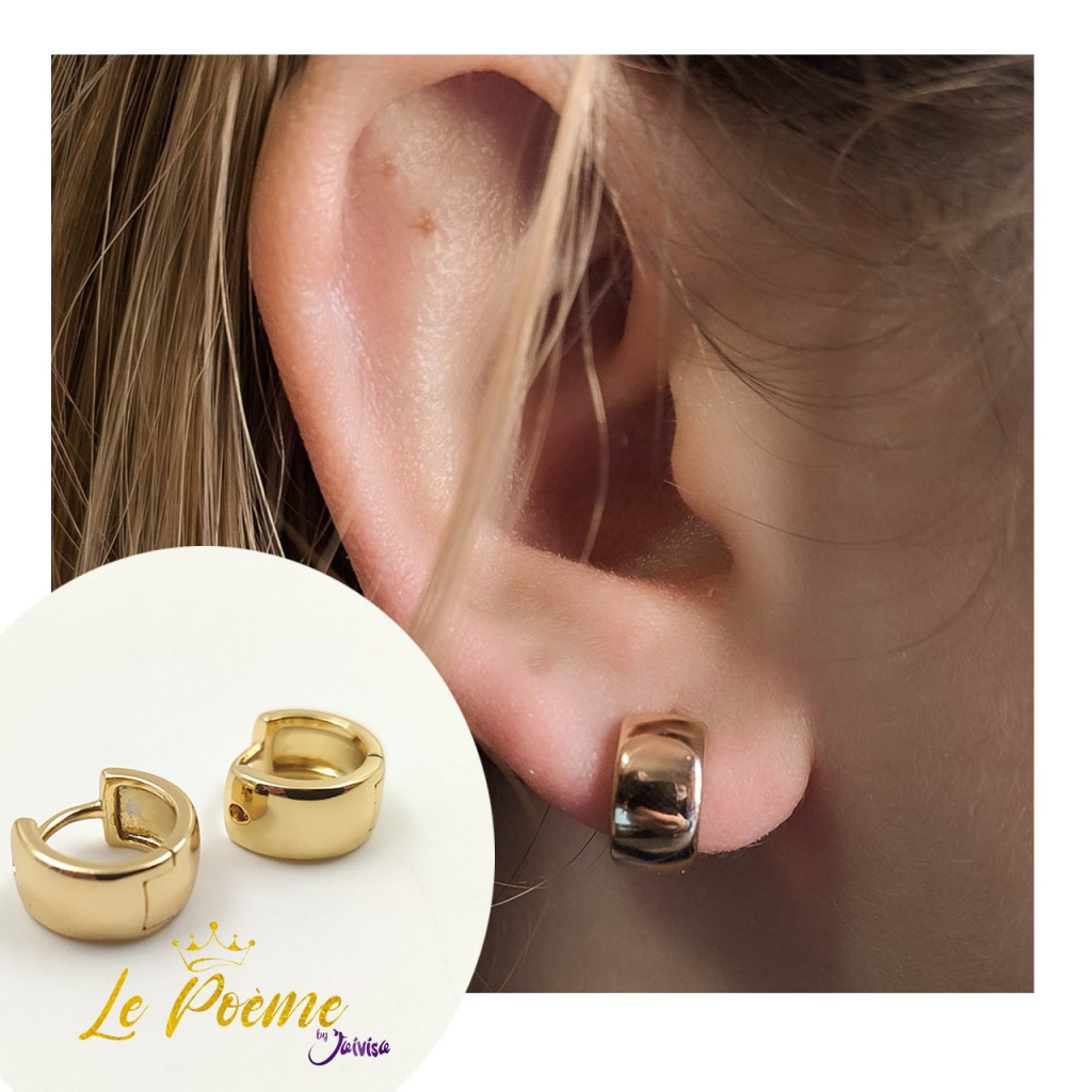 Joyería Mujer Joya Accesorio Pendiente Arete Zarcillo Areta