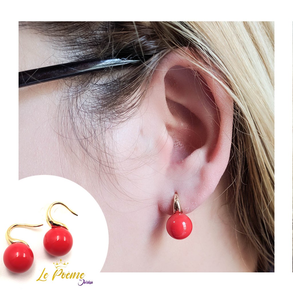 Joyería Mujer Joya Accesorio Pendiente Arete Zarcillo Areta