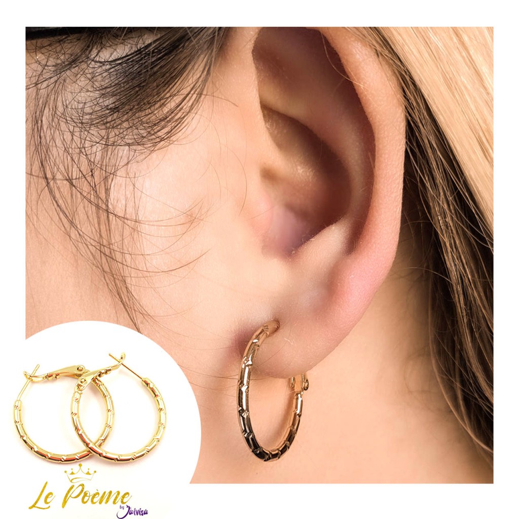 Joyería Mujer Joya Accesorio Pendiente Arete Zarcillo Areta