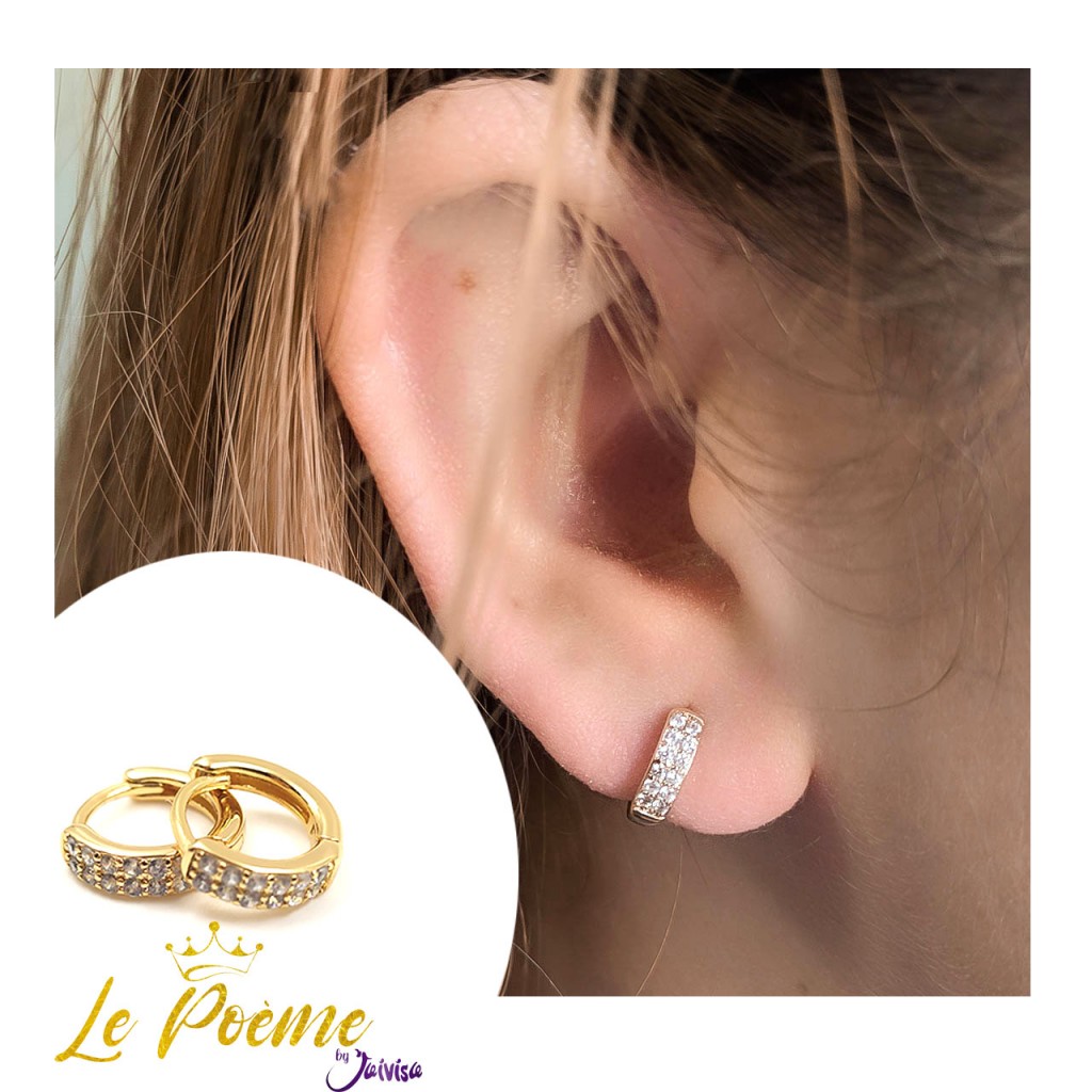 Joyería Mujer Joya Accesorio Pendiente Arete Zarcillo Areta