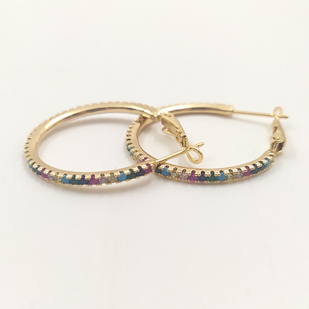 Joyería Mujer Joya Accesorio Pendiente Arete Zarcillo Areta