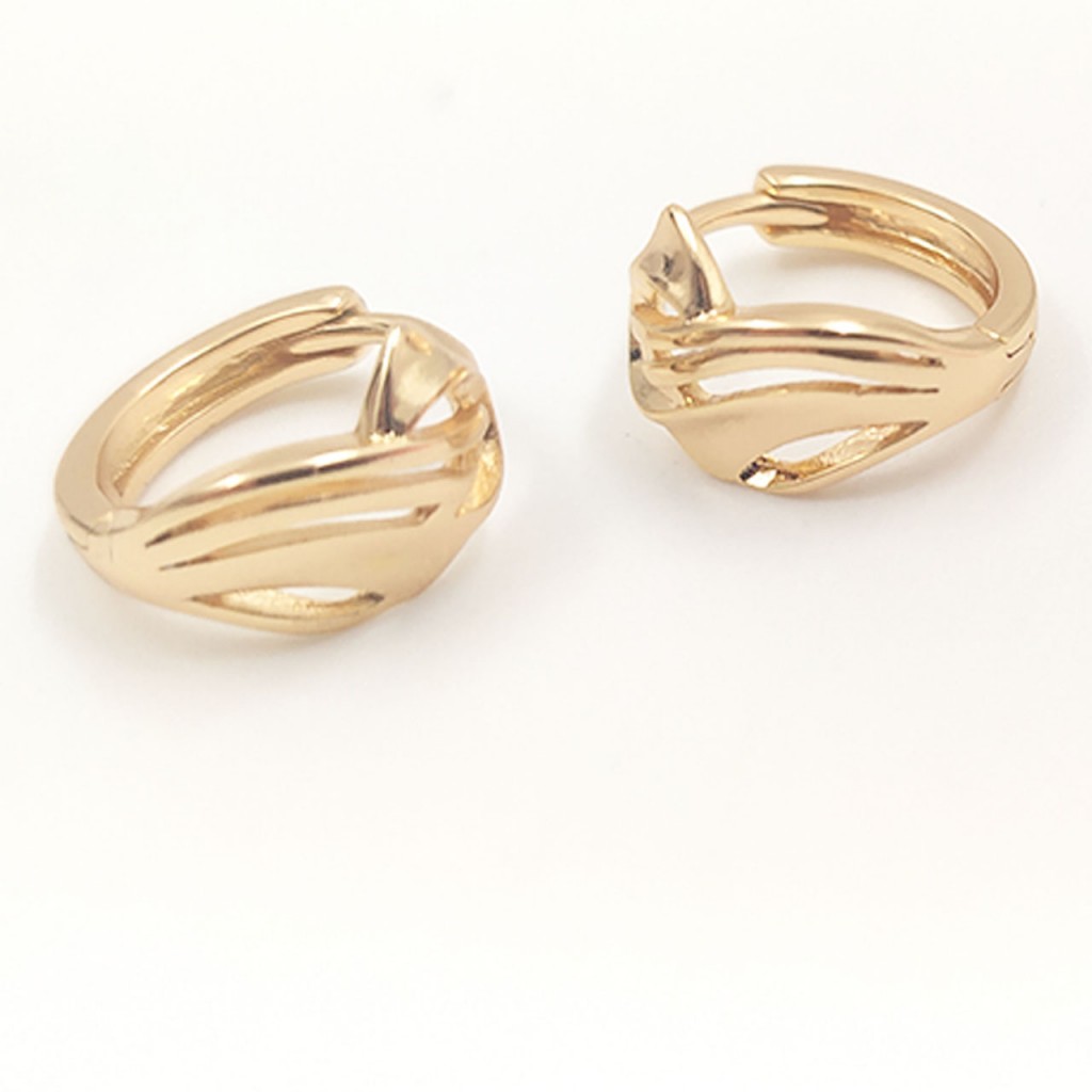 Joyería Mujer Joya Accesorio Pendiente Arete Zarcillo Areta