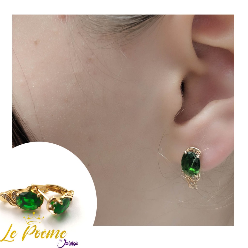 Joyería Mujer Joya Accesorio Pendiente Arete Zarcillo Areta