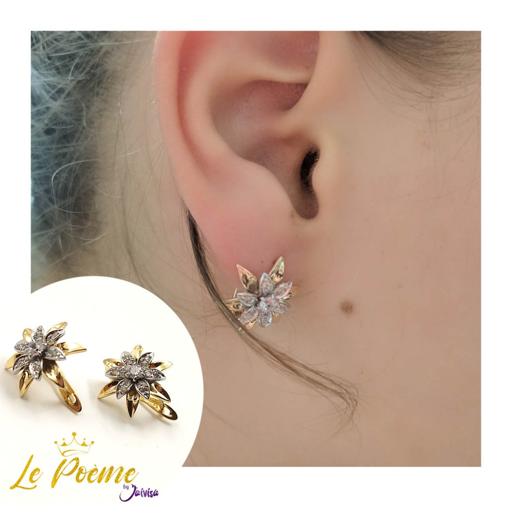 Joyería Mujer Joya Accesorio Pendiente Arete Zarcillo Areta