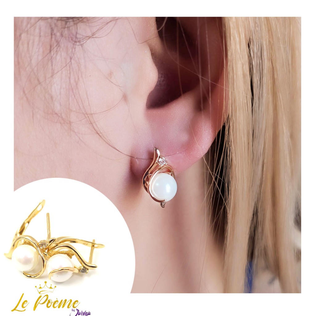 Joyería Mujer Joya Accesorio Pendiente Arete Zarcillo Areta  DJA617