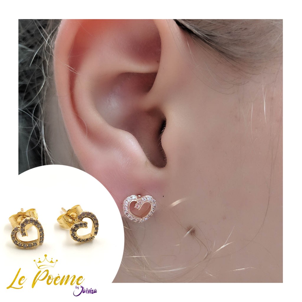 Joyería Mujer Joya Accesorio Pendiente Arete Zarcillo Areta