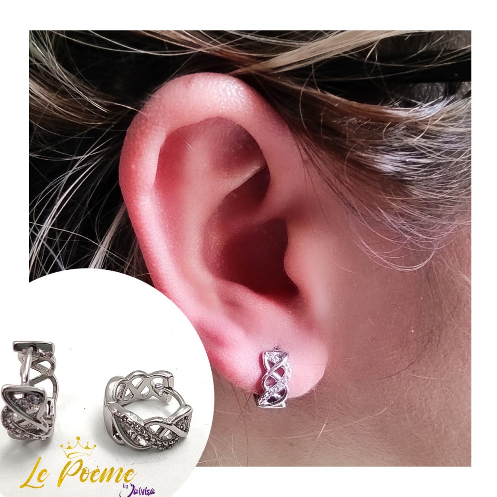 Joyería Mujer Joya Accesorio Pendiente Arete Zarcillo Areta