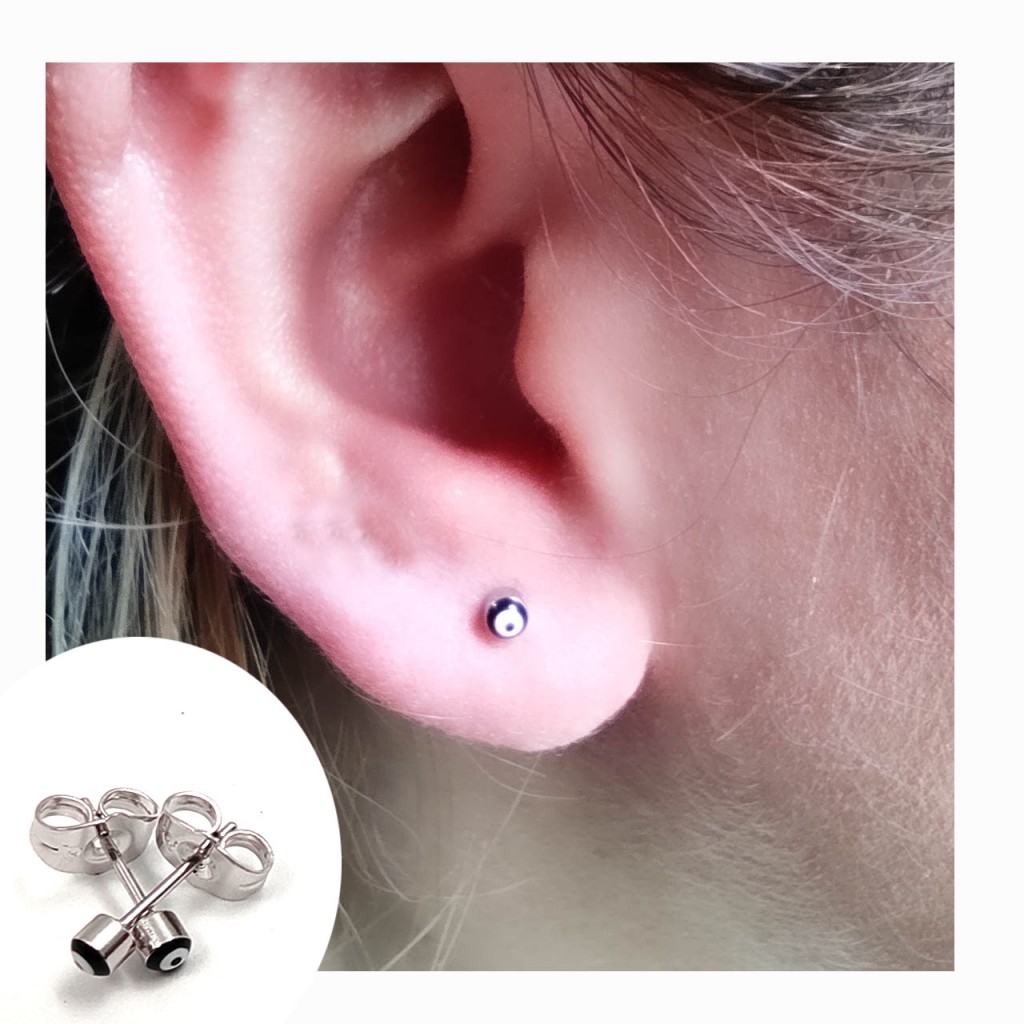 Joyería Mujer Joya Accesorio Pendiente Arete Zarcillo Areta