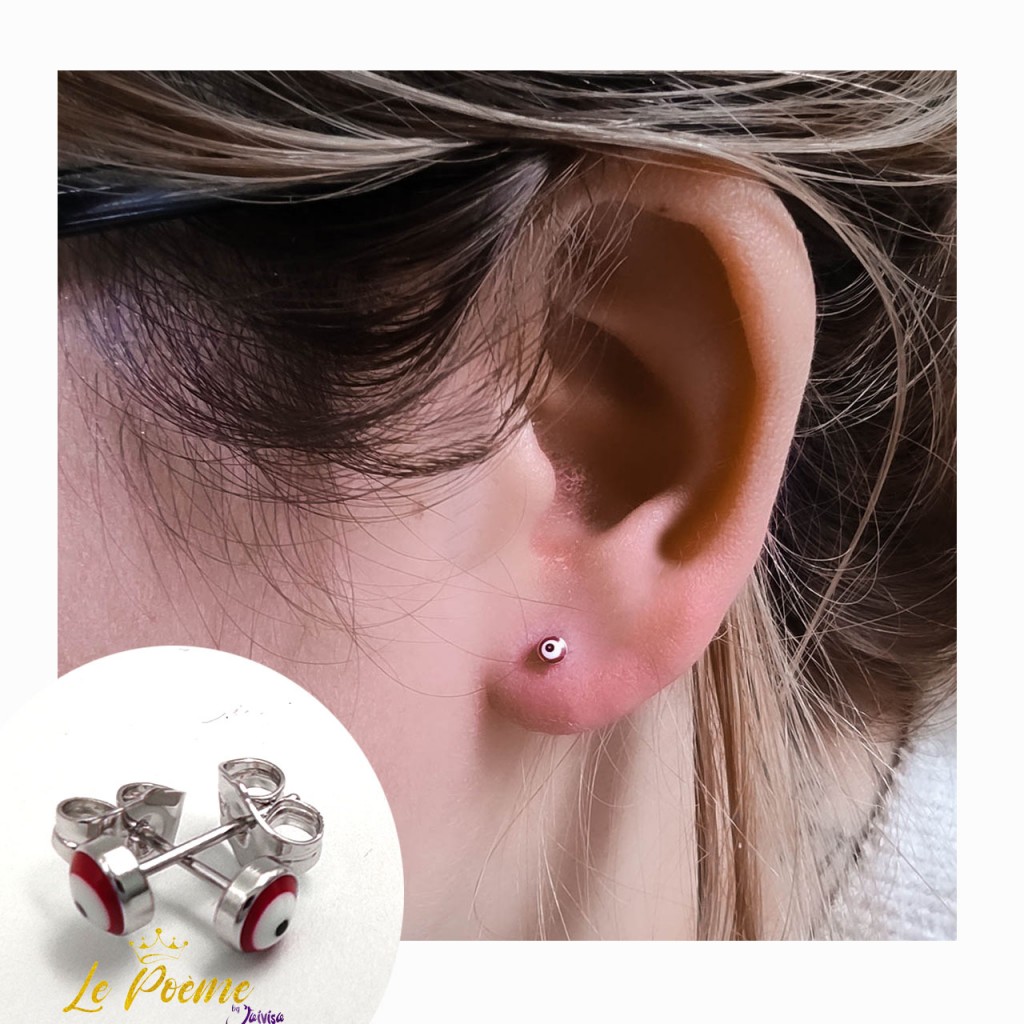 Joyería Mujer Joya Accesorio Pendiente Arete Zarcillo Areta